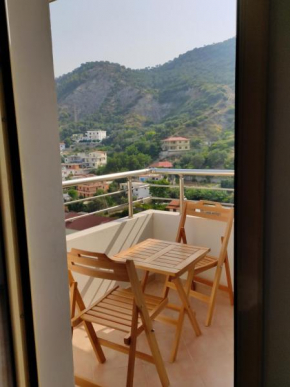 Marina Beach Apartment 1